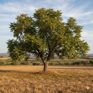 Pedro Walnut Tree Google AI